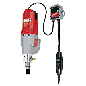 Diamond Core Drill,Diamond & Magnetic Drills,Milwaukee DCM2 250C Diamond Core Drills,Singapore